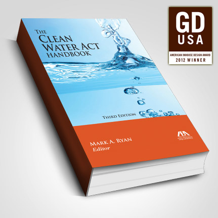 The Clean Air Water Handbook The Clean Water Act Handbook