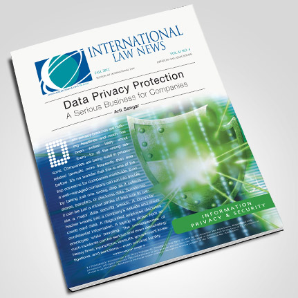 International Law News International Law News