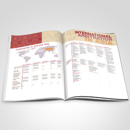 International Law News International Law News